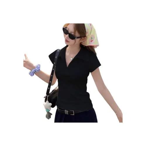 La Chapelle Женские T-рубашки