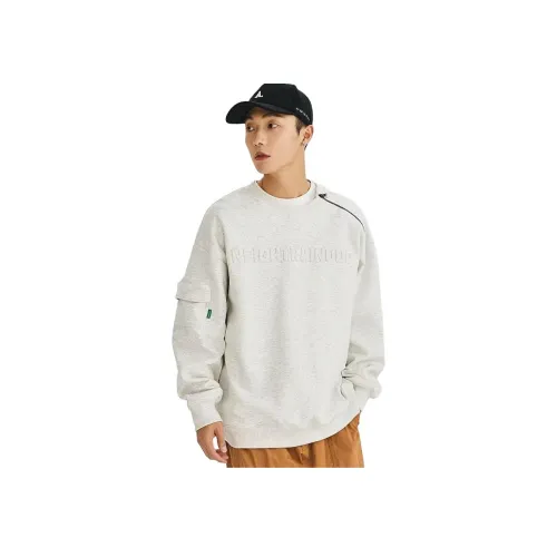 SOCKKEY Унисекс Свитшоты