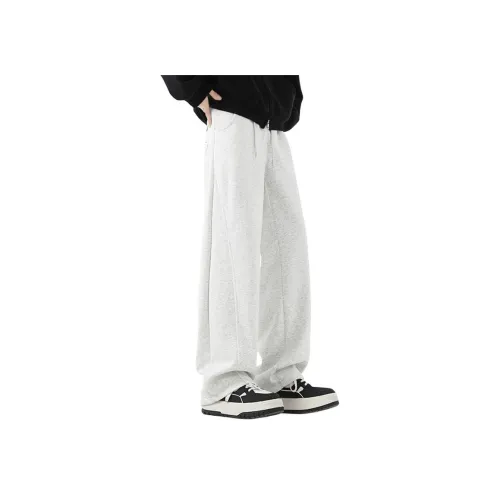 ZUOFEILI Унисекс Повседневные Брюки