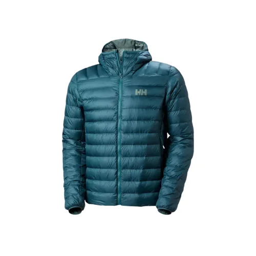 HELLY HANSEN Мужские Пуховики
