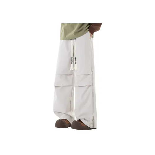 DANGERTIGER Унисекс Карго Брюки