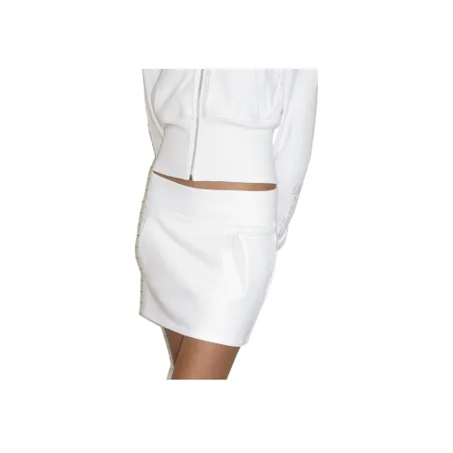 Paloma Шерсть Повседневные Короткие Юбки Женские