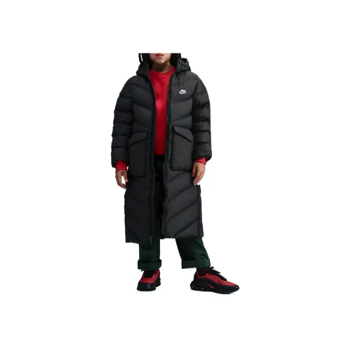 nike PARKA Пальто Sportswear SS25 Детский