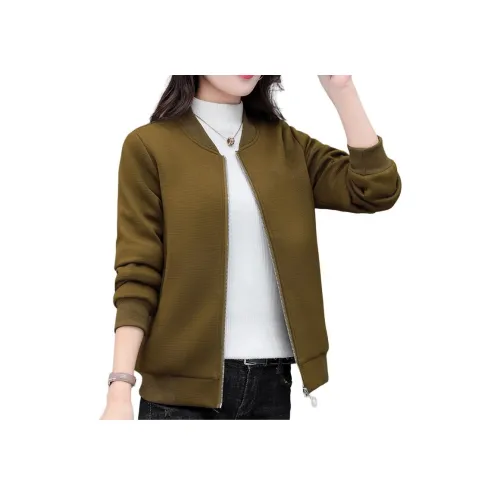 EMINU Женские Бейсбольные Джерси