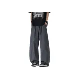 Темно-серый