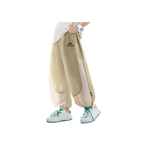 KAERFEITE Детские быстросохнущие штаны