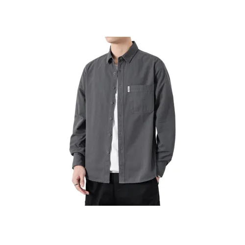 PIERRE CARDIN Мужские рубашки