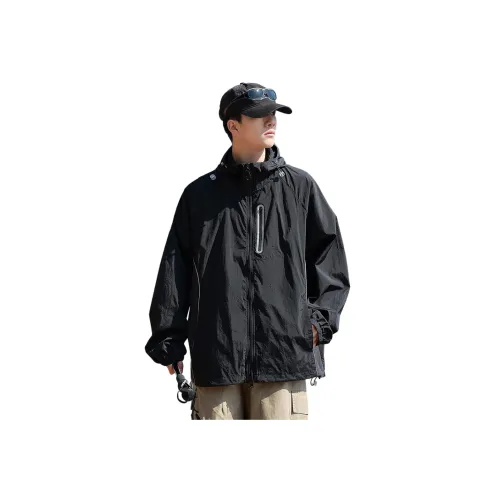 IS CAT GRNL Одежда с защитой от солнца Унисекс