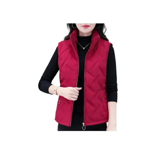 The Temptation Of The Muse Жилет Женские