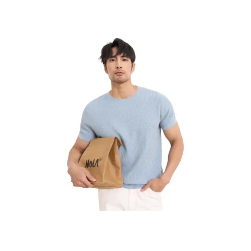 ZINGCHEN Мужские T-рубашки