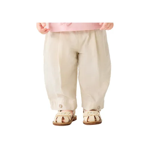 Mini Bala Детский Низ SS25 Дети Возраст 3-7 Лет