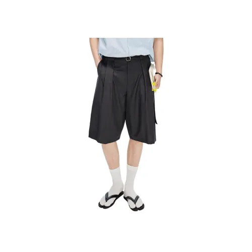 COKEIN Мужские Повседневные Шорты