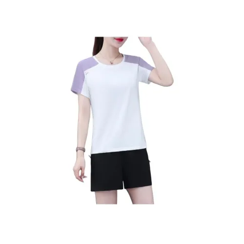 Kele Coco Женские Повседневные Костюмы