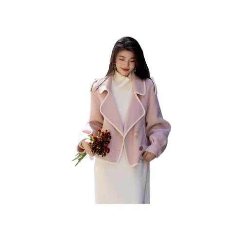 Dme Женские Куртки