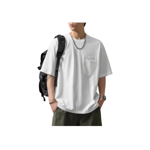 WOOD SOON Унисекс Футболка