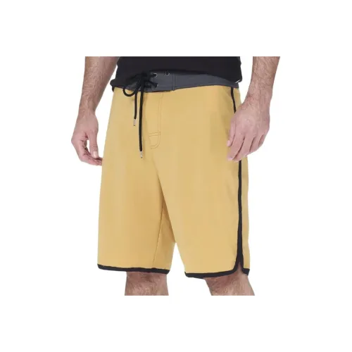 JAMES PERSE Повседневные шорты Мужские