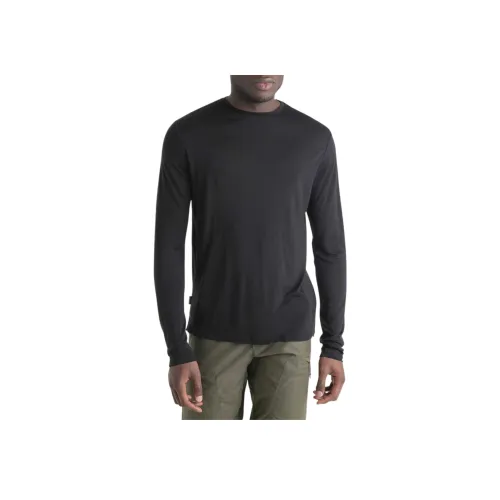 Icebreaker Cool Lite™ Sphere T Рубашка Мужская