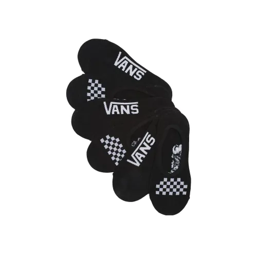 VANS Женские носки No Show