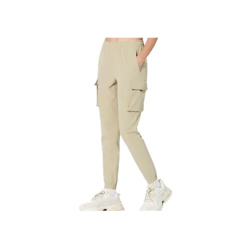 Tectop Женские Брюки Карго