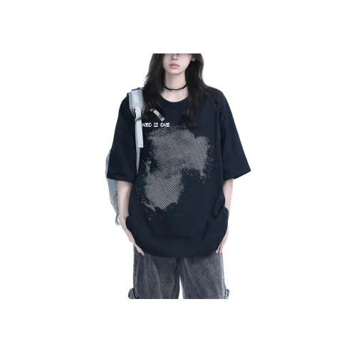 NEO IS ONE Унисекс T-рубашки