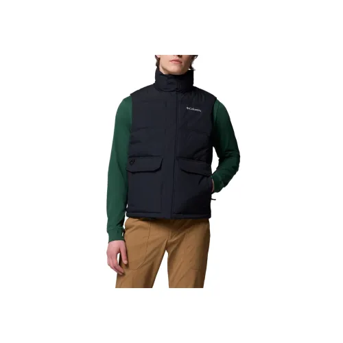 Columbia Landroamer Puffer Жилет Мужской