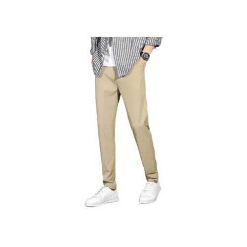 BANDICOOT Унисекс Костюмные брюки