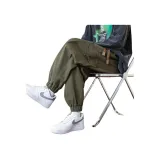 Армейский зеленый