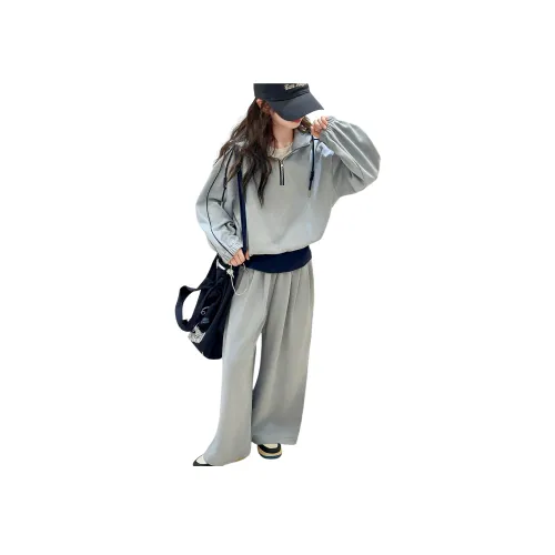 Yomi House Повседневная спортивная одежда для подростков