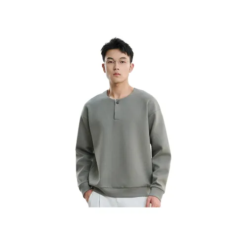 A.B.X Мужские Свитшоты