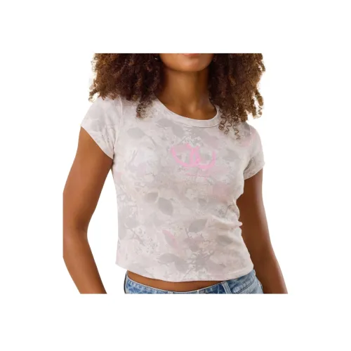 ALTAR'D STATE Стандартная T-рубашка Женская