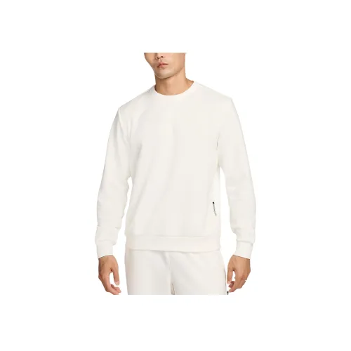 Nike Dri FIT Стандартный Выпуск FW24 Баскетбольная Джерси Мужская Белая