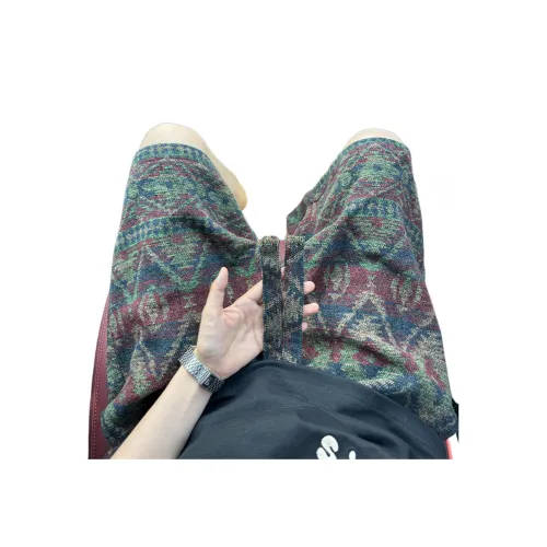 City Hipster Повседневные шорты Унисекс