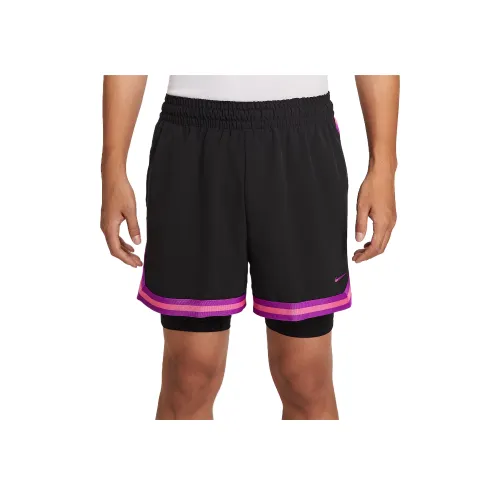 nike DNA Баскетбольные шорты Мужские
