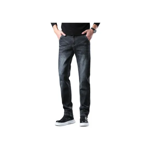 PIERRE CARDIN Мужские Джинсы