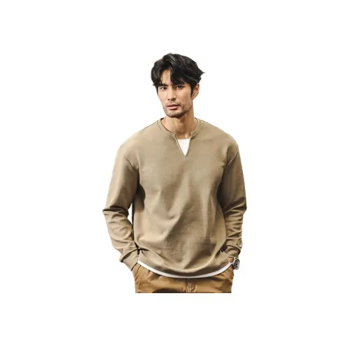 JIELEINUO Мужские T-рубашки