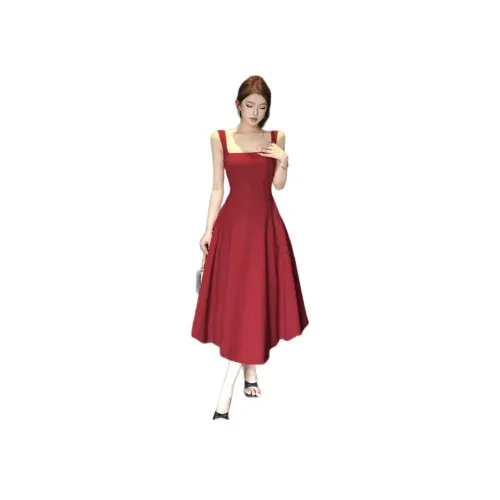 Little LU Studios Платье с юбкой Женское