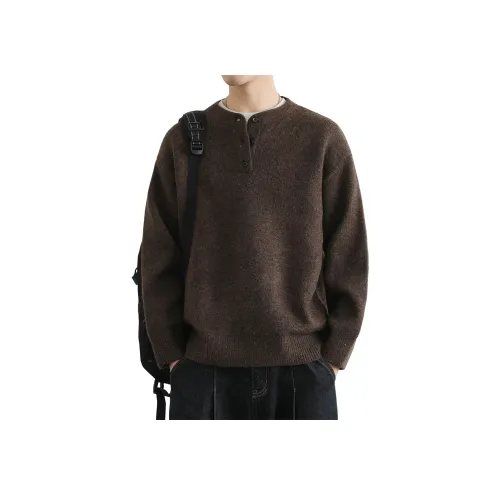 BEIOUGONGLVE Унисекс Свитера