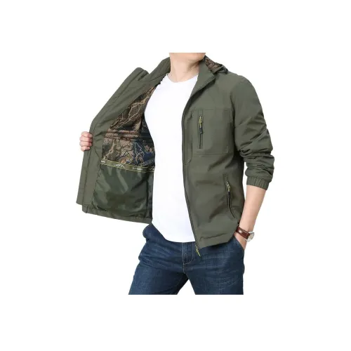 PIERRE CARDIN Мужские Куртки