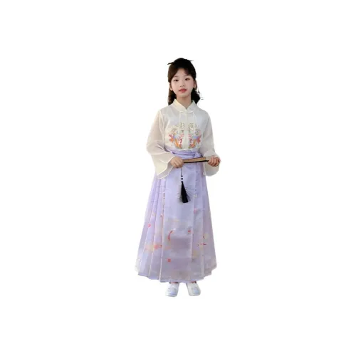 Wooden Rabbit KIDS Комплекты с юбкой