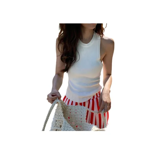 NANING 9 Женские Майки