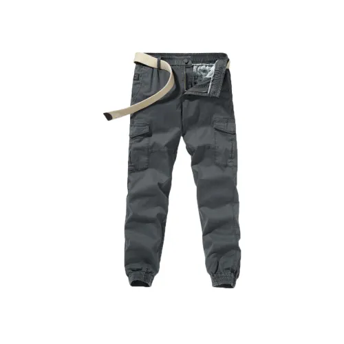 SWISS MILITARY Карго брюки Мужские