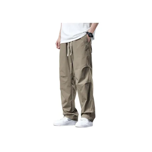 CHAORENBANG Повседневные брюки Унисекс