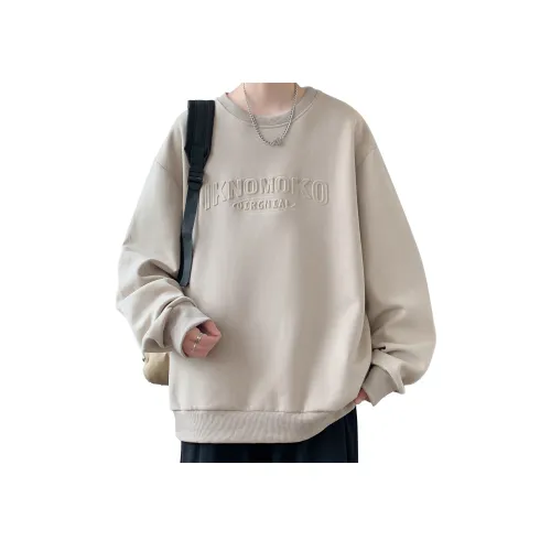 ZWWWZ Унисекс Свитшоты