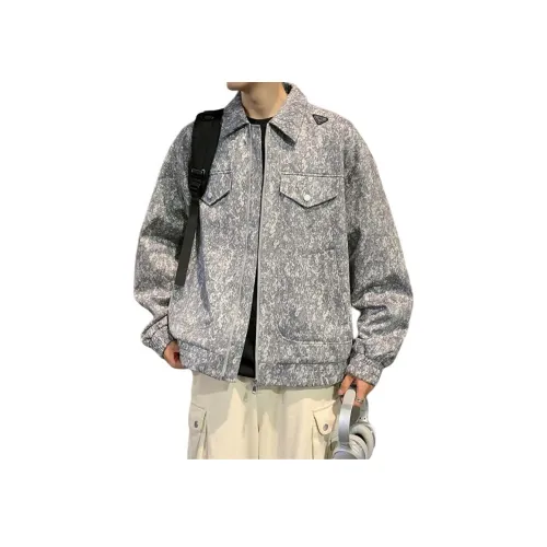 PWUE Унисекс Куртки