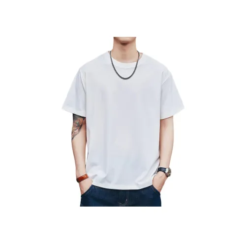 GELANLU Унисекс Футболки