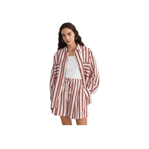 Fabrique Рубашка Комплект Женский