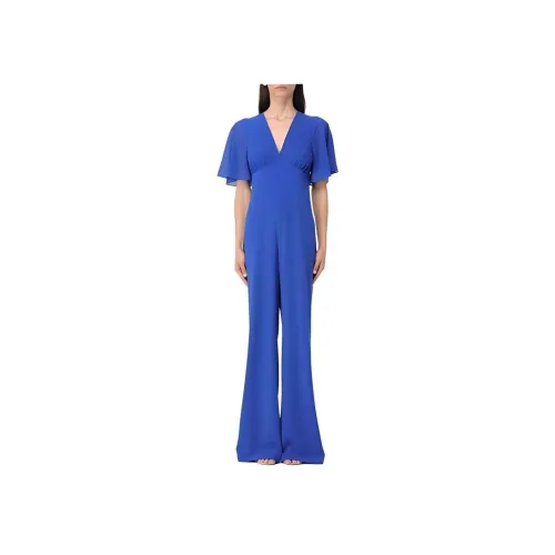Patrizia Pepe Комбинезон Женский Синий