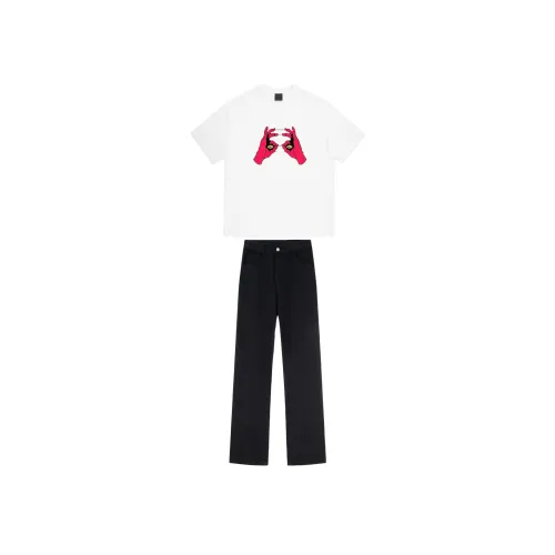 NEAR HERE Повседневная спортивная одежда унисекс