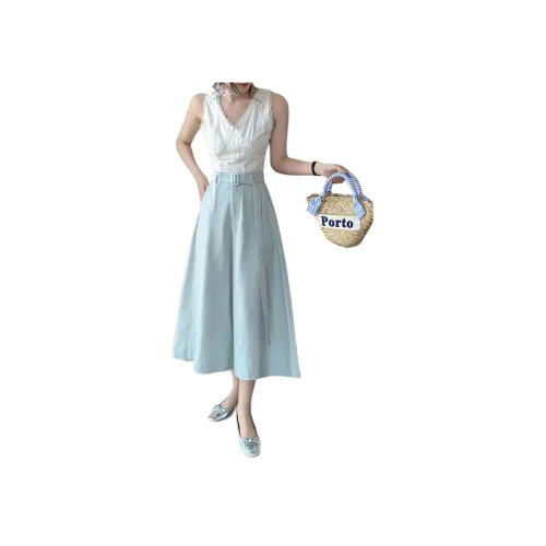 Dale Beauty Casual Long Skirt Women's