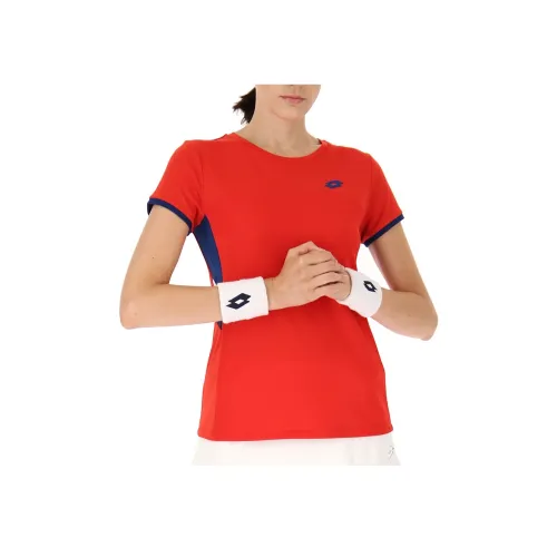 LOTTO Squadra III Теннис Топ Женский